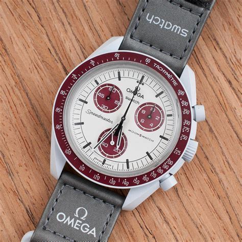 swatch omega pluto price|Omega Swatch x limited edition.